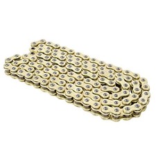 Primary Drive 520 ORH Gold X-Ring Chain 520x118 picture