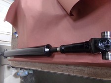 COMPETION PROVEN  telescoping 1310 driveshaft 3