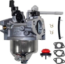 127-9008 Carburetor for Toro 21