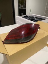 2011 Porsche Cayman 987.2 Tail Lights. Both working picture