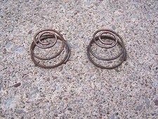 1955-1972 GM Door Handle, Window Crank Springs - Chevy, Olds, Bucik, Pontiac picture