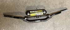 ProTaper 022075 Fuzion Handlebar SX Race Bend Black picture