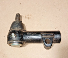 1934-1959 Chevy GMC 1/2 ton truck replacement type LEFT tie rod end, NOS, good picture