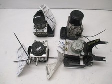 2025 Honda Civic ABS Anti Lock Brake Actuator Pump OEM 24K Miles - LKQ466777946 picture