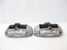 03-10 Porsche 955 957 Cayenne Brembo Disc Brake Caliper Front Left Right Oem 111 picture