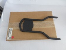 NEW Genuine Harley-Davidson OEM Black Medallion S-Bar 53007-98 picture