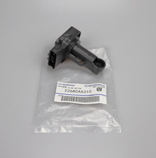 Genuine OEM Subaru 22680AA310 Mass Air Flow MAF Sensor for Forester Impreza WRX picture