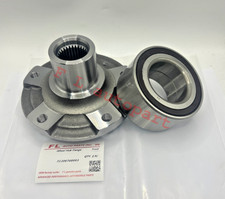 X1 Front Wheel Hub & Bearing Assembly For 2009-2013 BMW 328i XDrive, 335i XDrive picture