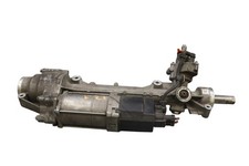 12-17 Mercedes W207 E350 E400 RWD Electric Power Steering Rack & Pinion Oem picture