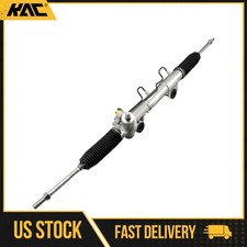 4WD Steering Rack And Pinion 26-2140 For Dodge Ram 1500 2002 2003 2004 2005  picture