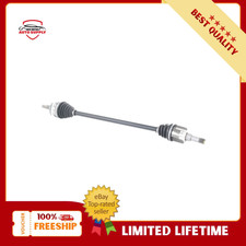 NCV12554 Front Right CV Axle Assembly fits 1998-2006 Chrysler Sebring Stratus picture