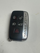 10-20  OEM Key Fob Range Rover Keyless Smart Remote picture