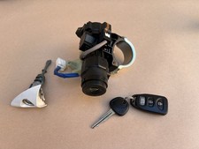 2011-2016 HYUNDAI ELANTRA Ignition Switch Cylinder Door Lock With KEY OEM ✅ picture