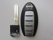 OEM 2013-2015 NISSAN ALTIMA SMART KEY KEYLESS REMOTE KEY FOB UNLOCKED S180144020 picture