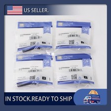 4PCS OEM 13540600 Genuine TPMS Tire Pressure Sensor For Buick Cadillac Chevrolet picture
