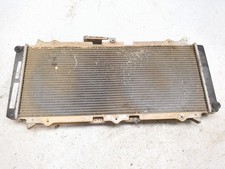 11-13 Arctic Cat Wildcat 1000i H.O Front Radiator Cooler 0413-278 picture