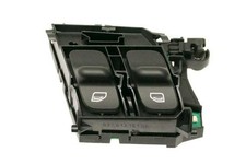 Genuine Porsche Window Switch Module Left Driver Side OEM 99761315105A05 picture