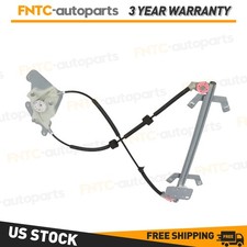 4637301046 Window Regulator Rear Right For Mercedes Benz G500 G55 G550 G63 AMG picture