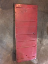 1961-1970 International Scout Half Cab Bulk Head Divider Vintage Original picture