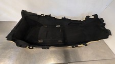 EB1413 2015 15 PORSCHE 991 911 GT3 RIGHT RH MAIN FLOOR CARPET picture