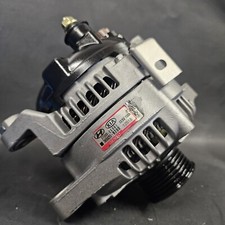 2015 to 2019Hyundai Sonata L4 2.0L / 2.4L Alternator Oem Reman by Rvv picture