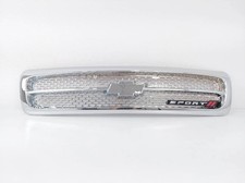 fit for Chevy Impala SS Caprice 1994-1996 Grille Fully Chrome GM1200450 W/Strip picture