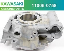 Kawasaki Genuine 2014-2021 KX100 Cylinder Standard Bore 11005-0758 picture