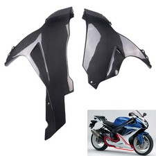 FSD 2011-2015-2018-2021-2024-2025 Suzuki GSXR 600 750 Carbon Belly Pan picture