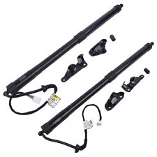 Rear Trunk Lift Support Strut Shock For 2014-2019 Toyota Highlander SUV----2pcs picture