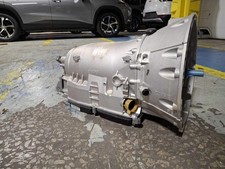 Used Automatic Transmission Assembly fits: 2005 Chrysler Crossfire AT SRT6 Grade picture