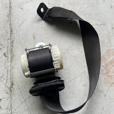 2010-2015 Chevrolet Camaro Rear Seat Belts Left & Right OEM picture
