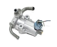 92-98 SUZUKI SIDEKICK X90 IDLE CONTROL VALVE IACV 1.6L OEM 93 94 95 96 97 picture