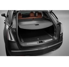 2017-2026 Cadillac XT5 Genuine GM Cargo Area Security Enclosure 84118908 picture