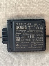 OEM | 2019 - 2023 Audi Q3 Cruise Control Distance Sensor Module #2Q0907561H picture
