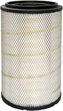 Air Filter-Eng Code: DT466, International Baldwin Filters PA2521 picture