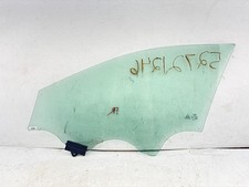 2019 - 2024 KIA FORTE Front RIGHT Door Glass/window  OEM picture