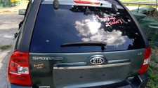 Trunk/Hatch/Tailgate Fits 07-10 SPORTAGE 283055 picture