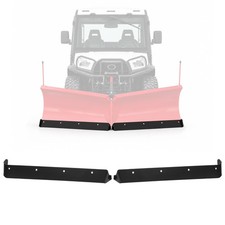 Pair Cutting Edge Kits For 8'2