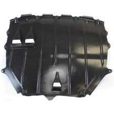 Engine Splash Shield For Audi TT Quattro 2008-2015 Lower Coupe picture