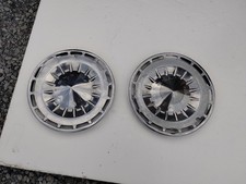  1962-1963 Chevrolet Chevy II Nova Hubcaps or Wheel covers 13