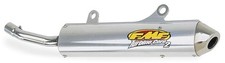 FMF Racing 020328 TurbineCore 2 Spark Arrestor Silencer Natural picture
