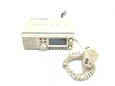 Icom IC-M127 Boat Marine VHF Radio Transceiver with HM-114 Microphone picture