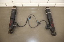 1997-2002 Chevrolet Corvette C5 Front F45 Real Time Damping Shocks | Pair picture