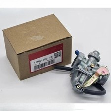 New Genuine CARBURETOR 16100-GEL-702 For 2000-2012 Honda XR50R CRF50 US picture