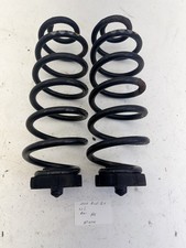 2009-2017 Audi Q5 Rear Left And Right Coil Spring OEM. picture