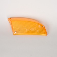 1988-1989 BMW 635CSi E24 Right Front Turn Signal Light Lense OEM 61131381384 picture