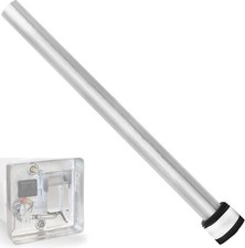 ONENESS 369 (1 Pack) RV Water Heater Anode Rod Suburban 9.25 in x 3/4 in NPT picture