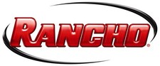 Suspension Strut and Coil Spring Assembly Rancho RS551767 picture