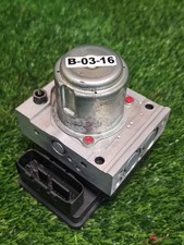 08 - 10 Honda Accord Sedan ABS Pump Anti-Lock Brake Controller VSA TA0A5 picture