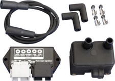 DAYTONA - TC88 Ignition Kit | 3008 picture